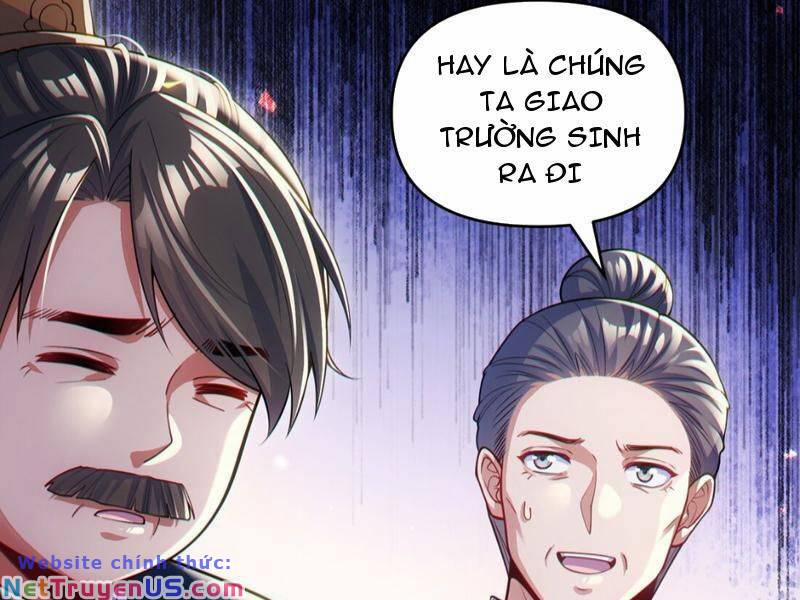 Tiên Tử Chậm Đã ! Xin Hãy Nghe Ta Giảo Biện ! 4 trang 112
