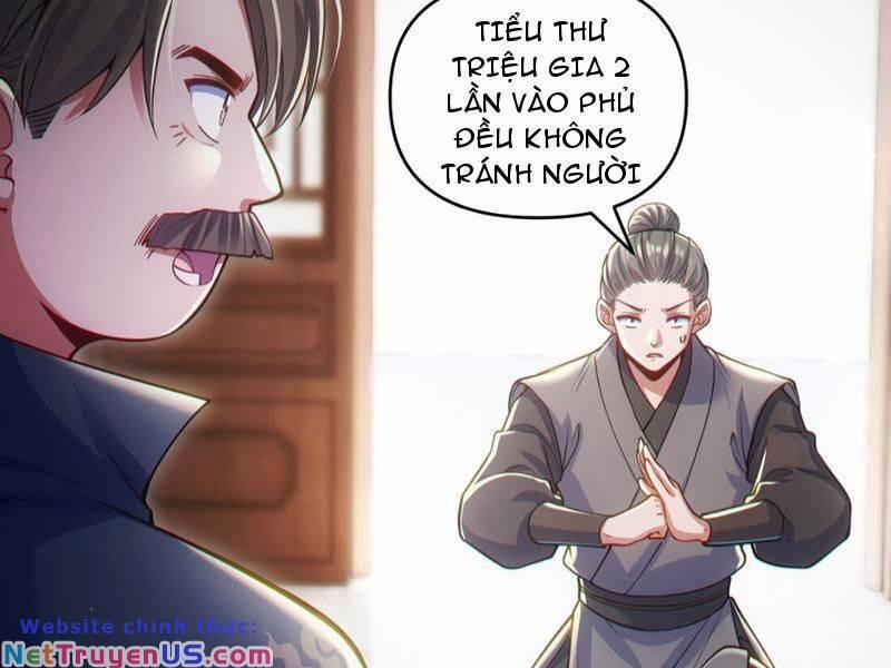 Tiên Tử Chậm Đã ! Xin Hãy Nghe Ta Giảo Biện ! 4 trang 118