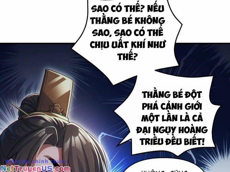 Tiên Tử Chậm Đã ! Xin Hãy Nghe Ta Giảo Biện ! 4 trang 123
