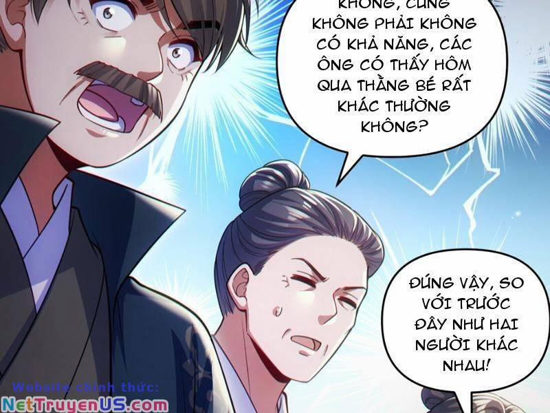 Tiên Tử Chậm Đã ! Xin Hãy Nghe Ta Giảo Biện ! 4 trang 124