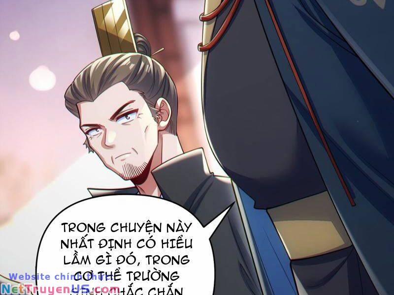 Tiên Tử Chậm Đã ! Xin Hãy Nghe Ta Giảo Biện ! 4 trang 127