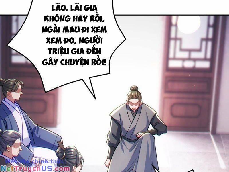 Tiên Tử Chậm Đã ! Xin Hãy Nghe Ta Giảo Biện ! 4 trang 129