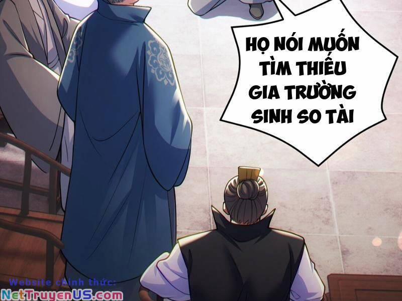 Tiên Tử Chậm Đã ! Xin Hãy Nghe Ta Giảo Biện ! 4 trang 130