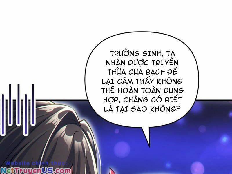 Tiên Tử Chậm Đã ! Xin Hãy Nghe Ta Giảo Biện ! 4 trang 20