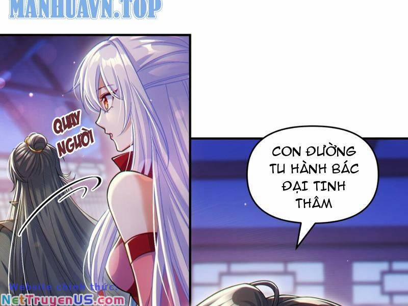 Tiên Tử Chậm Đã ! Xin Hãy Nghe Ta Giảo Biện ! 4 trang 23