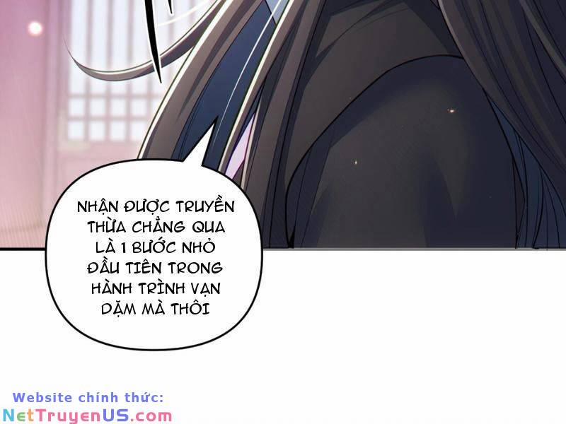 Tiên Tử Chậm Đã ! Xin Hãy Nghe Ta Giảo Biện ! 4 trang 25