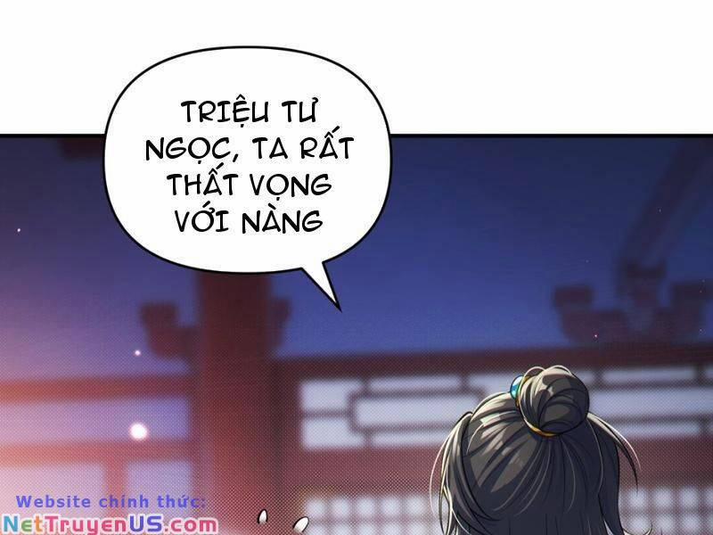 Tiên Tử Chậm Đã ! Xin Hãy Nghe Ta Giảo Biện ! 4 trang 3