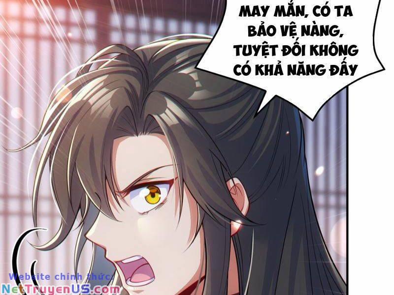 Tiên Tử Chậm Đã ! Xin Hãy Nghe Ta Giảo Biện ! 4 trang 32