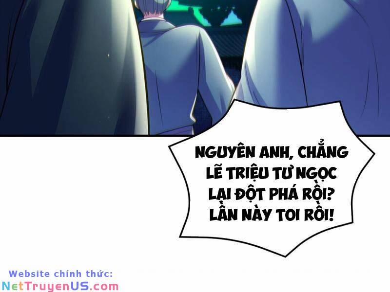 Tiên Tử Chậm Đã ! Xin Hãy Nghe Ta Giảo Biện ! 4 trang 51