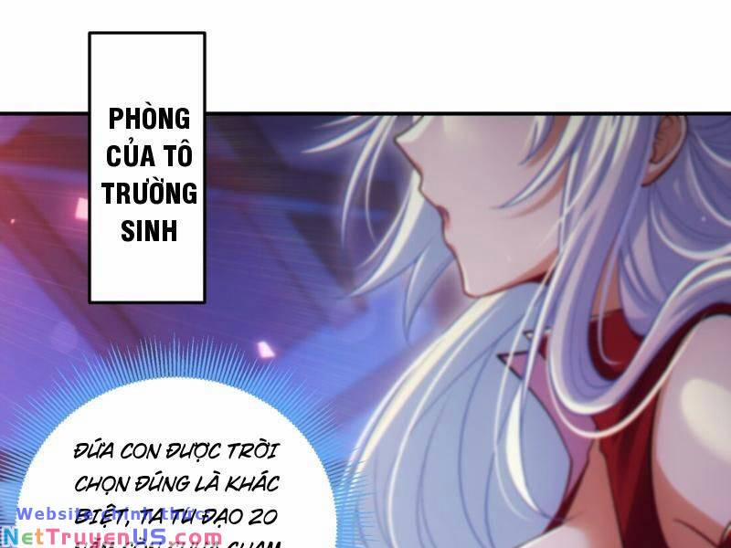 Tiên Tử Chậm Đã ! Xin Hãy Nghe Ta Giảo Biện ! 4 trang 55