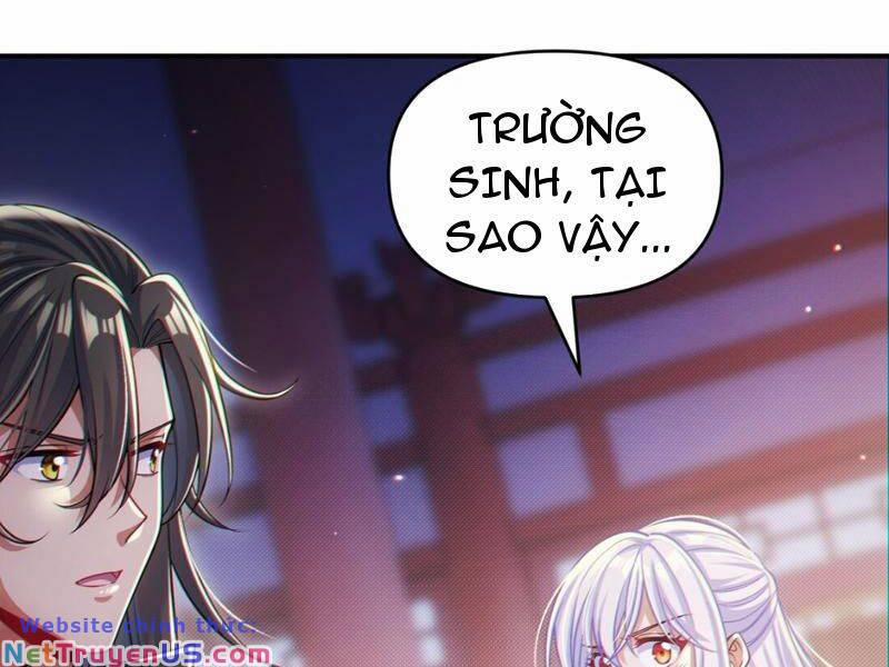 Tiên Tử Chậm Đã ! Xin Hãy Nghe Ta Giảo Biện ! 4 trang 6