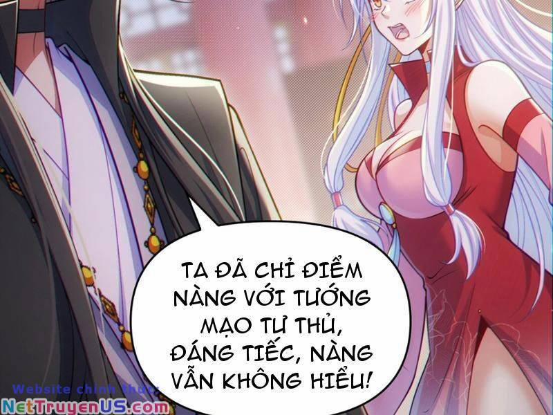Tiên Tử Chậm Đã ! Xin Hãy Nghe Ta Giảo Biện ! 4 trang 7