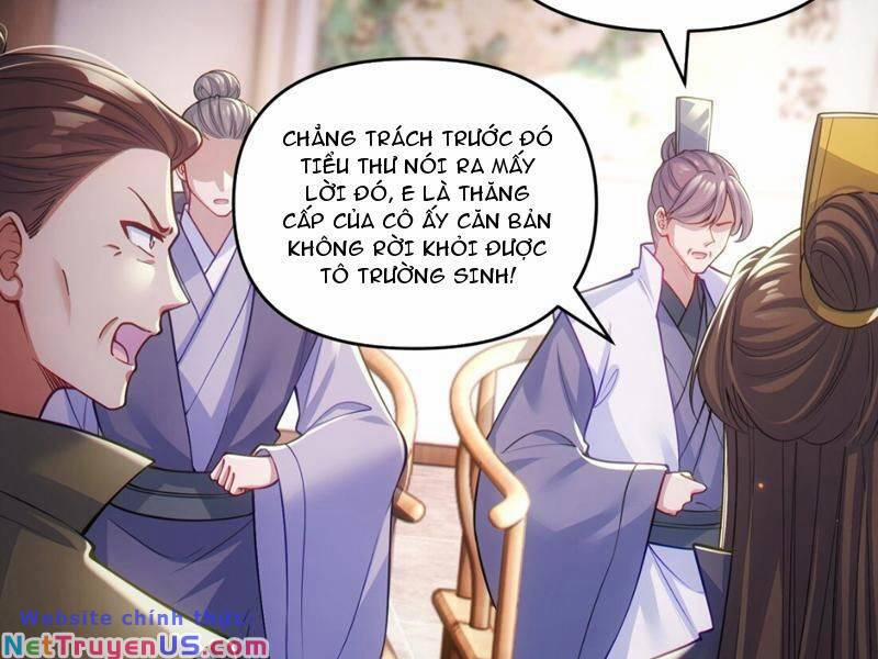 Tiên Tử Chậm Đã ! Xin Hãy Nghe Ta Giảo Biện ! 4 trang 98