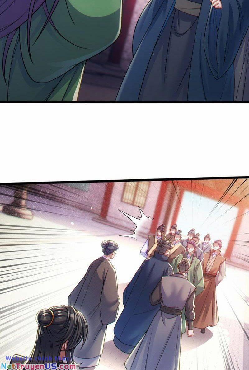 Tiên Tử Chậm Đã ! Xin Hãy Nghe Ta Giảo Biện ! 5 trang 15