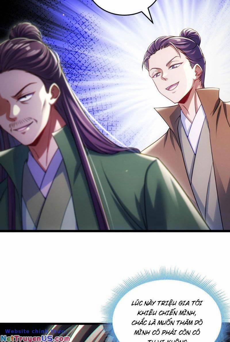 Tiên Tử Chậm Đã ! Xin Hãy Nghe Ta Giảo Biện ! 5 trang 17