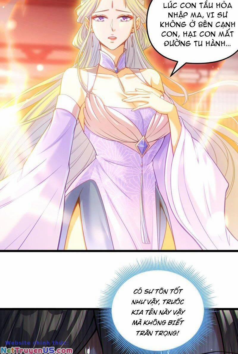 Tiên Tử Chậm Đã ! Xin Hãy Nghe Ta Giảo Biện ! 5 trang 2