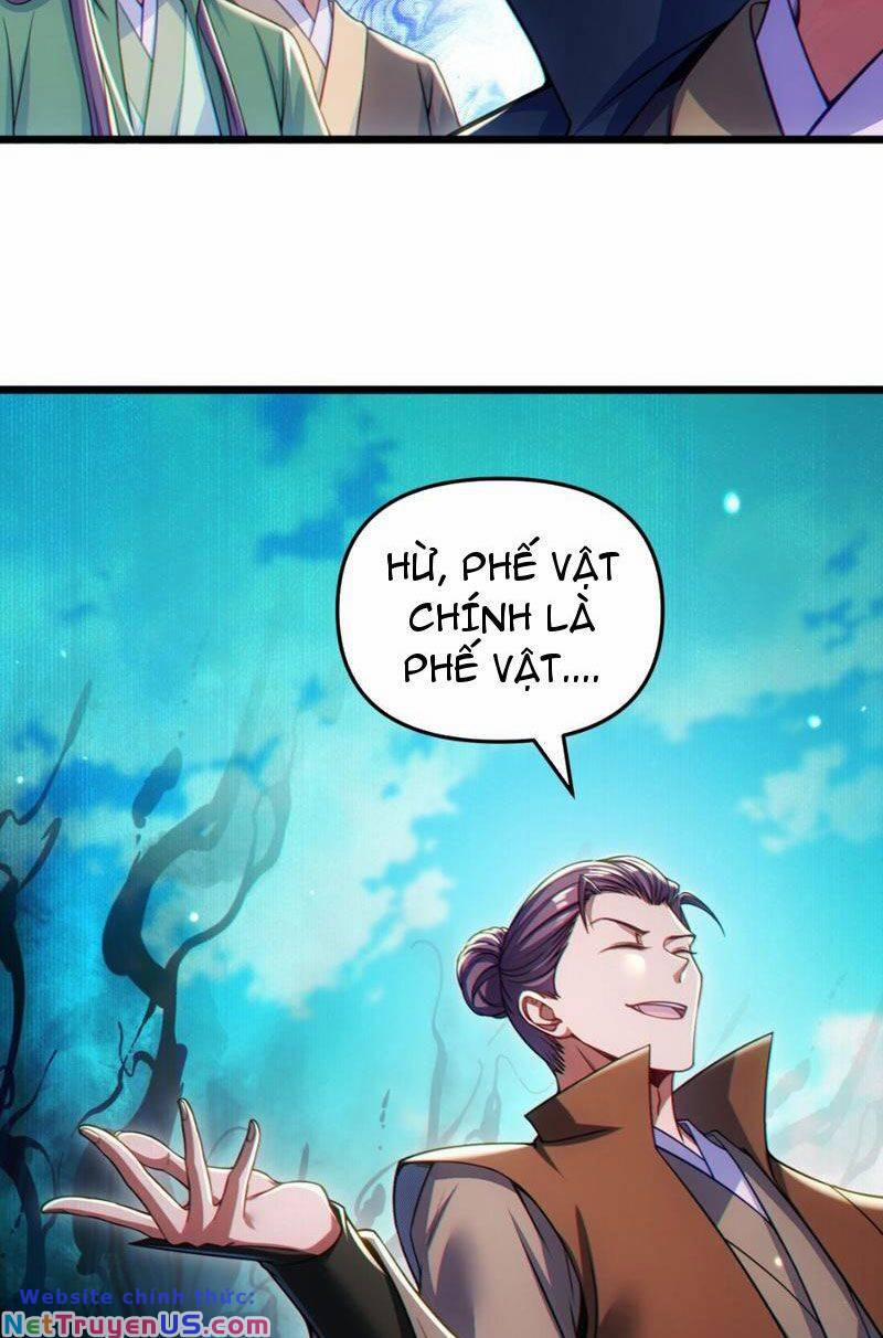 Tiên Tử Chậm Đã ! Xin Hãy Nghe Ta Giảo Biện ! 5 trang 22