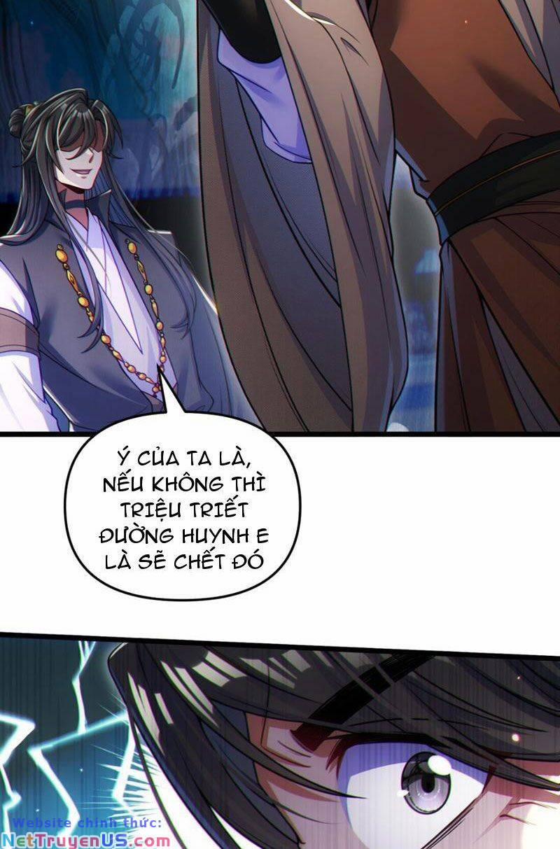 Tiên Tử Chậm Đã ! Xin Hãy Nghe Ta Giảo Biện ! 5 trang 23