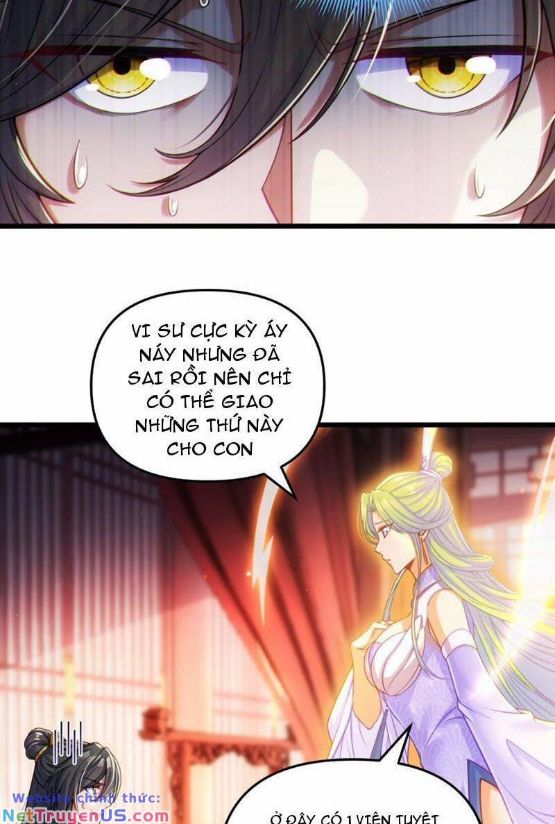 Tiên Tử Chậm Đã ! Xin Hãy Nghe Ta Giảo Biện ! 5 trang 3