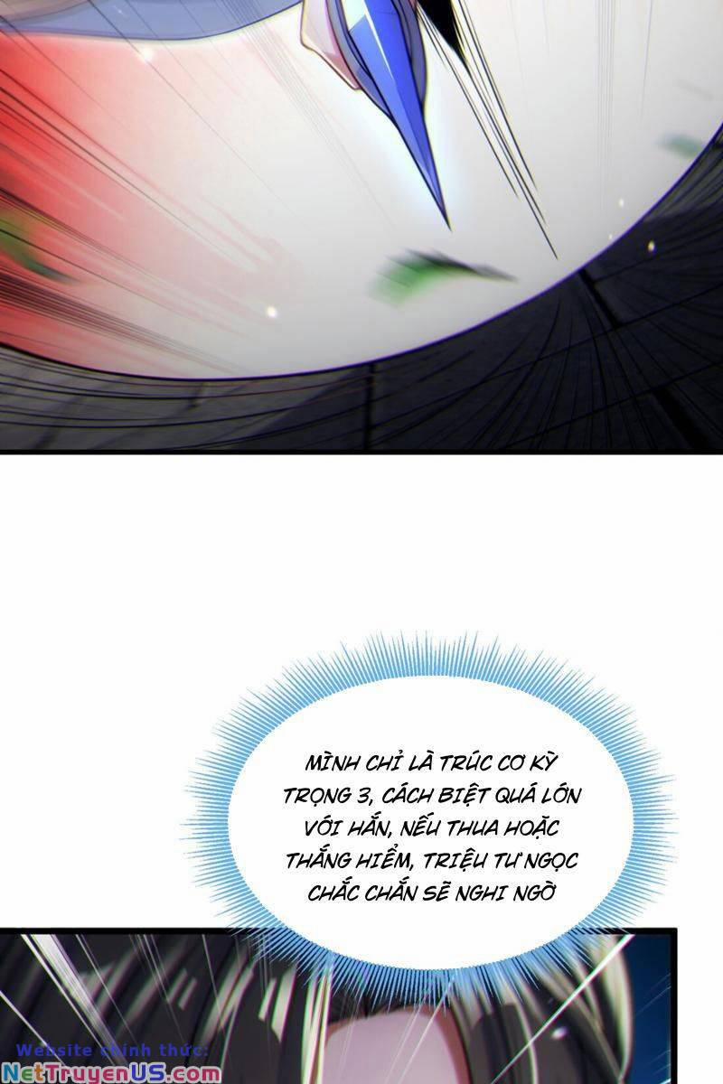 Tiên Tử Chậm Đã ! Xin Hãy Nghe Ta Giảo Biện ! 5 trang 40