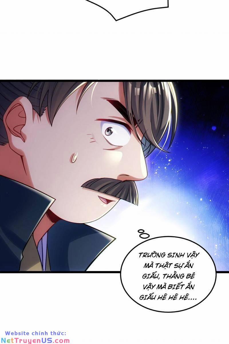 Tiên Tử Chậm Đã ! Xin Hãy Nghe Ta Giảo Biện ! 5 trang 49