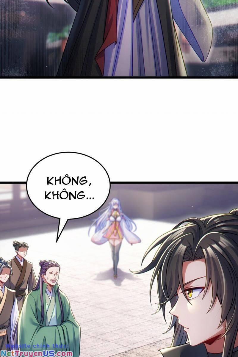 Tiên Tử Chậm Đã ! Xin Hãy Nghe Ta Giảo Biện ! 5 trang 51