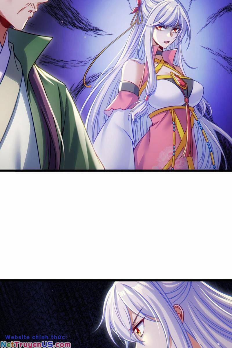 Tiên Tử Chậm Đã ! Xin Hãy Nghe Ta Giảo Biện ! 5 trang 53