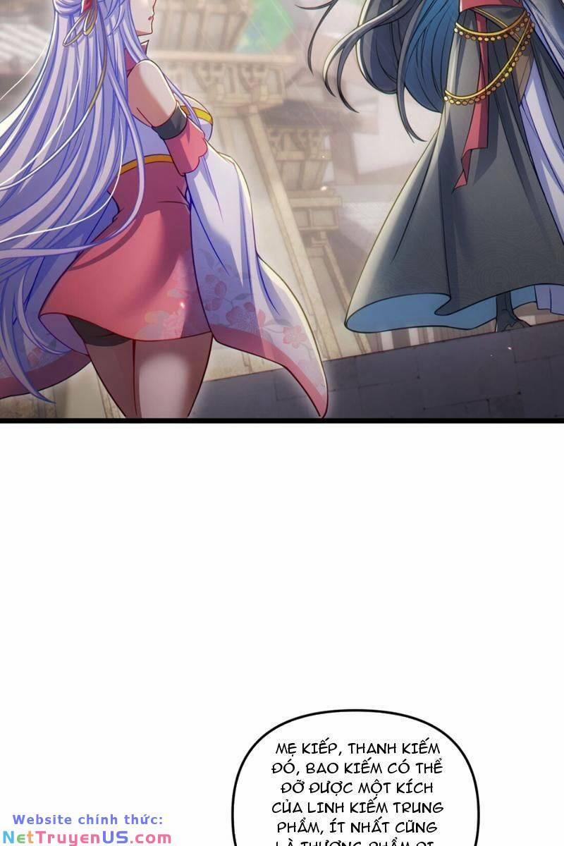 Tiên Tử Chậm Đã ! Xin Hãy Nghe Ta Giảo Biện ! 5 trang 58