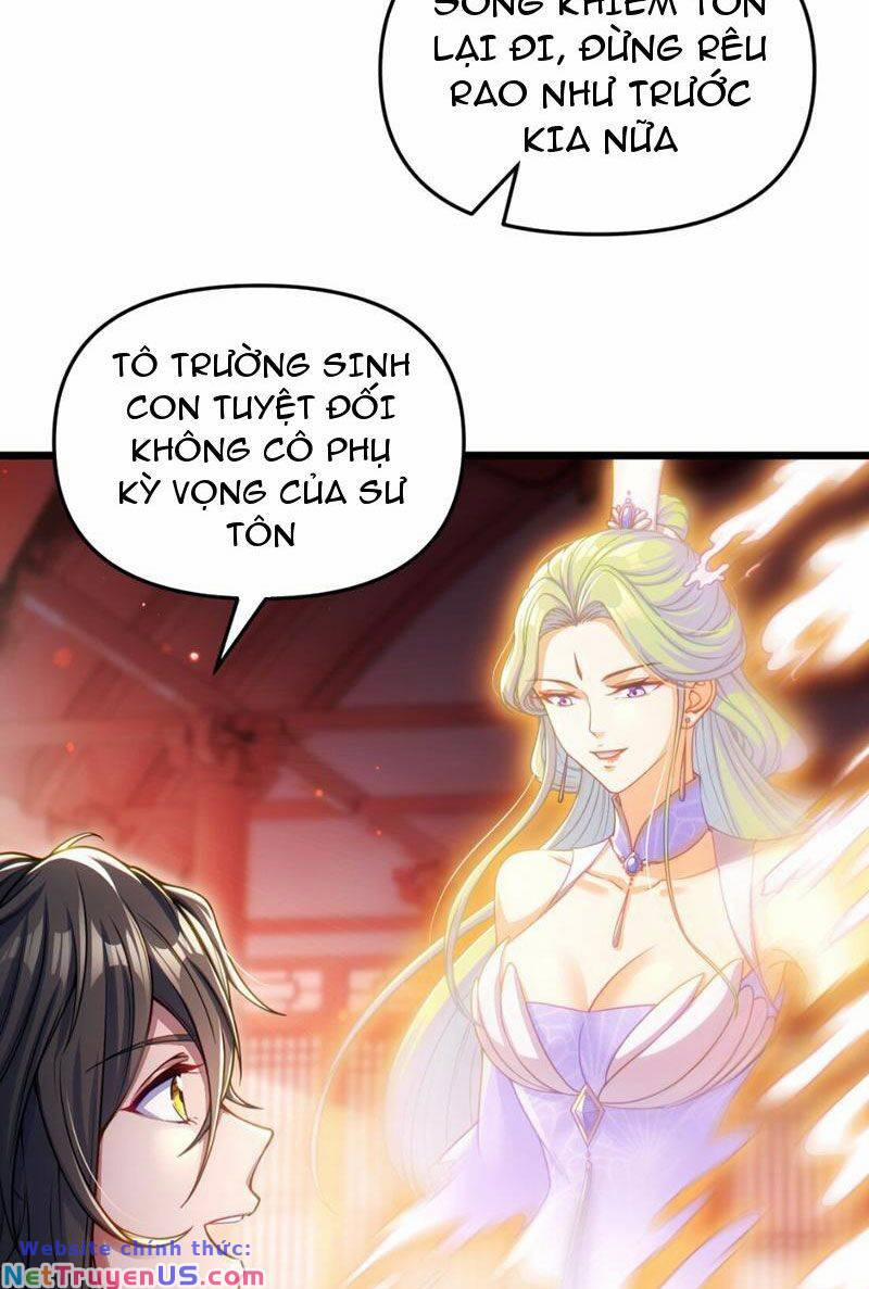 Tiên Tử Chậm Đã ! Xin Hãy Nghe Ta Giảo Biện ! 5 trang 6