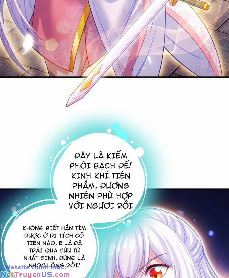 Tiên Tử Chậm Đã ! Xin Hãy Nghe Ta Giảo Biện ! 5 trang 61