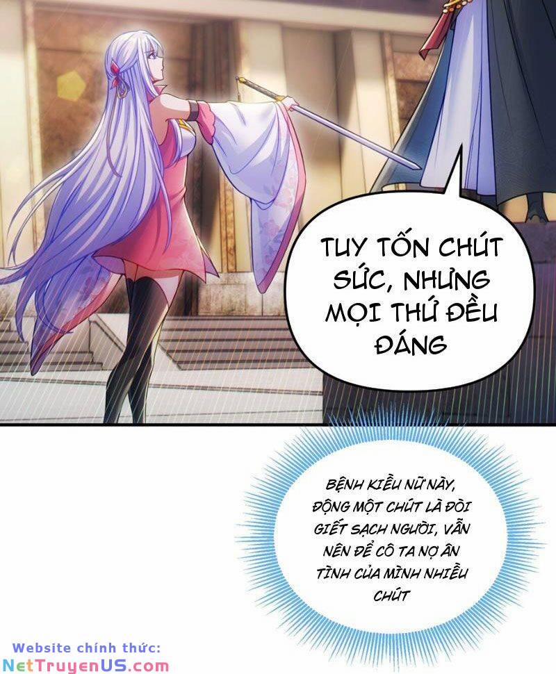 Tiên Tử Chậm Đã ! Xin Hãy Nghe Ta Giảo Biện ! 5 trang 64