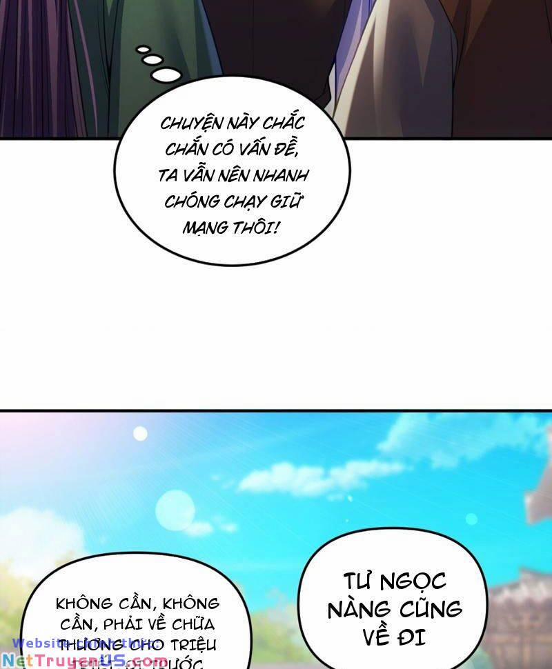 Tiên Tử Chậm Đã ! Xin Hãy Nghe Ta Giảo Biện ! 5 trang 69