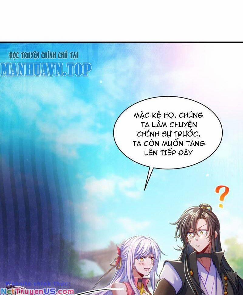 Tiên Tử Chậm Đã ! Xin Hãy Nghe Ta Giảo Biện ! 5 trang 71