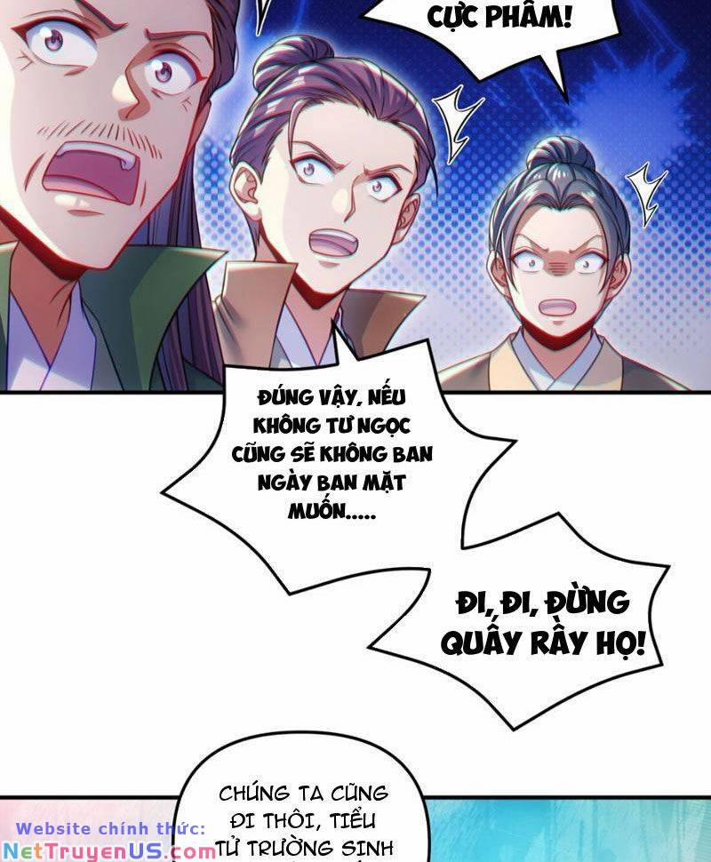 Tiên Tử Chậm Đã ! Xin Hãy Nghe Ta Giảo Biện ! 5 trang 73