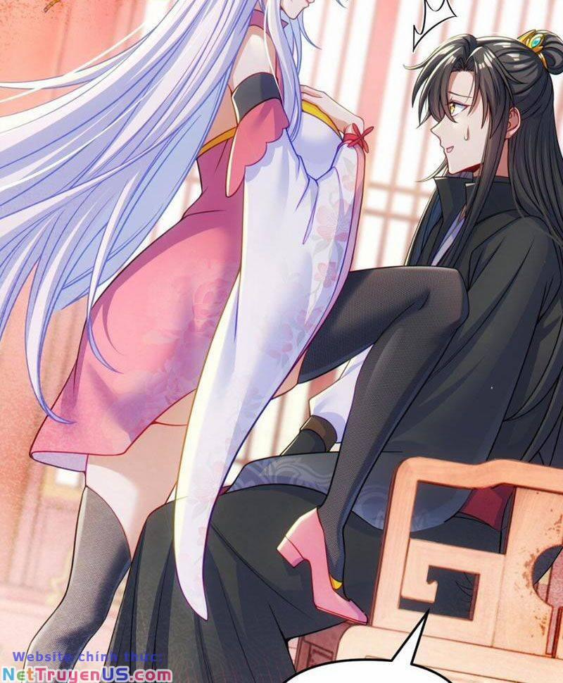 Tiên Tử Chậm Đã ! Xin Hãy Nghe Ta Giảo Biện ! 5 trang 77