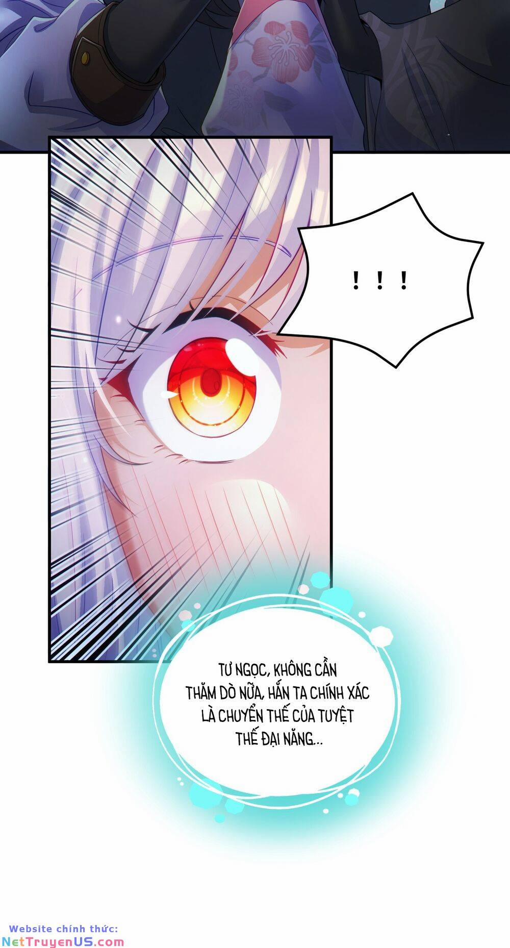 Tiên Tử Chậm Đã ! Xin Hãy Nghe Ta Giảo Biện ! 6 trang 15