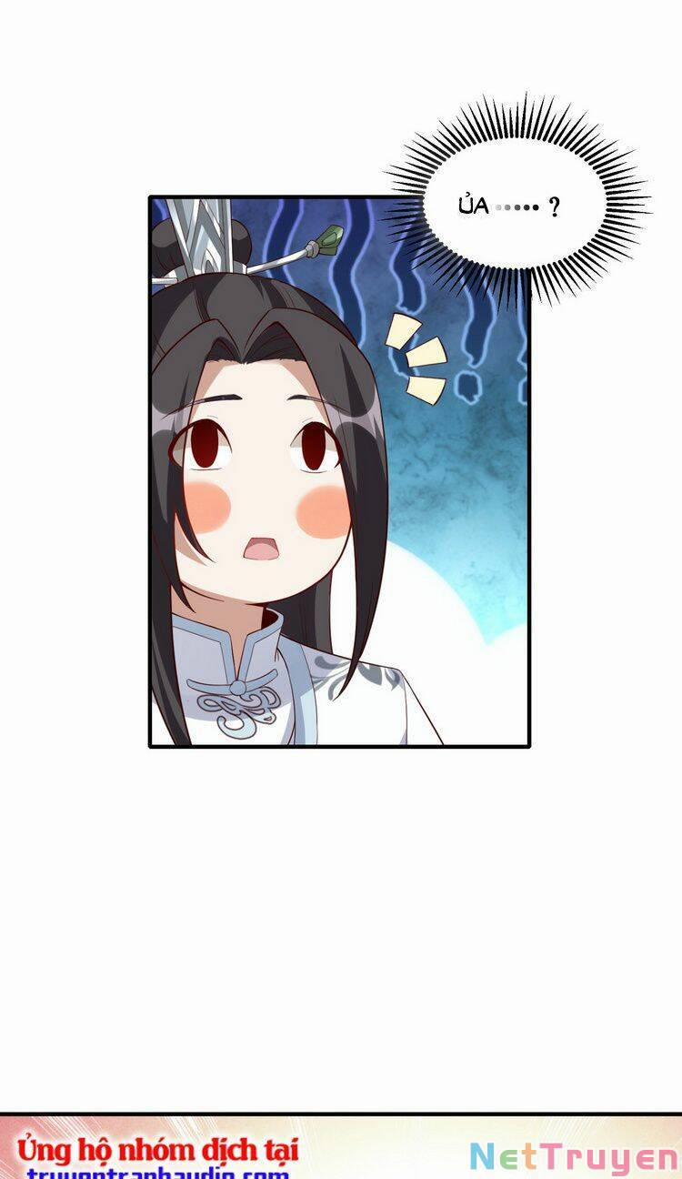 Tiên Tử, Ngươi Có Điềm Đại Hung! 1 trang 19