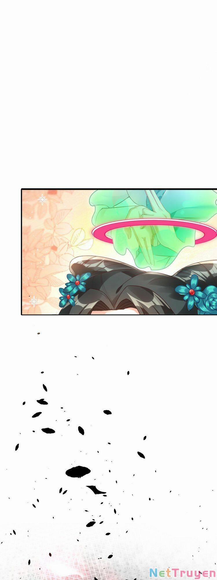 Tiên Tử, Ngươi Có Điềm Đại Hung! 1 trang 21