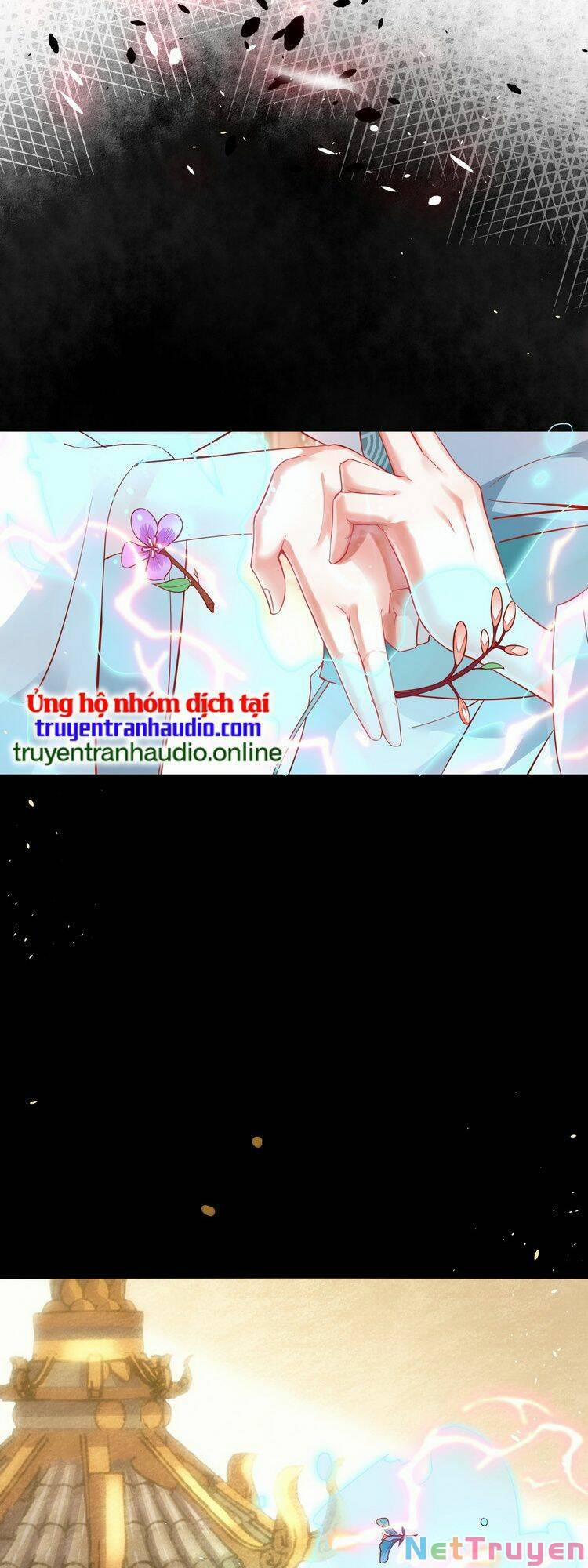 Tiên Tử, Ngươi Có Điềm Đại Hung! 1 trang 22