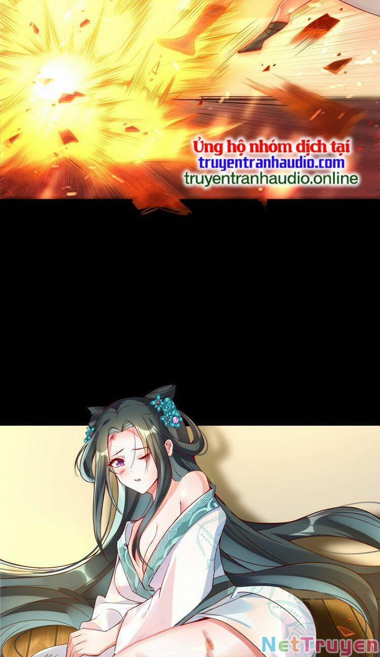 Tiên Tử, Ngươi Có Điềm Đại Hung! 1 trang 26