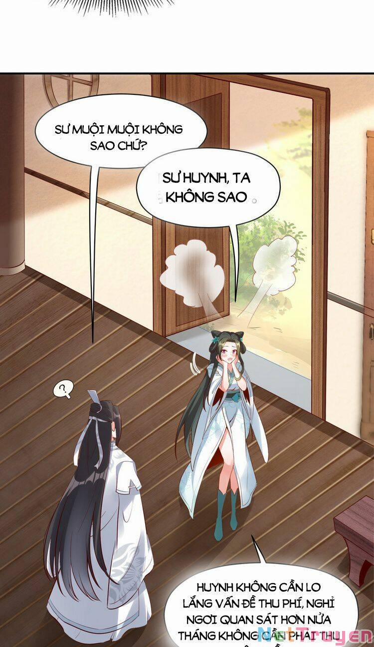 Tiên Tử, Ngươi Có Điềm Đại Hung! 1 trang 33