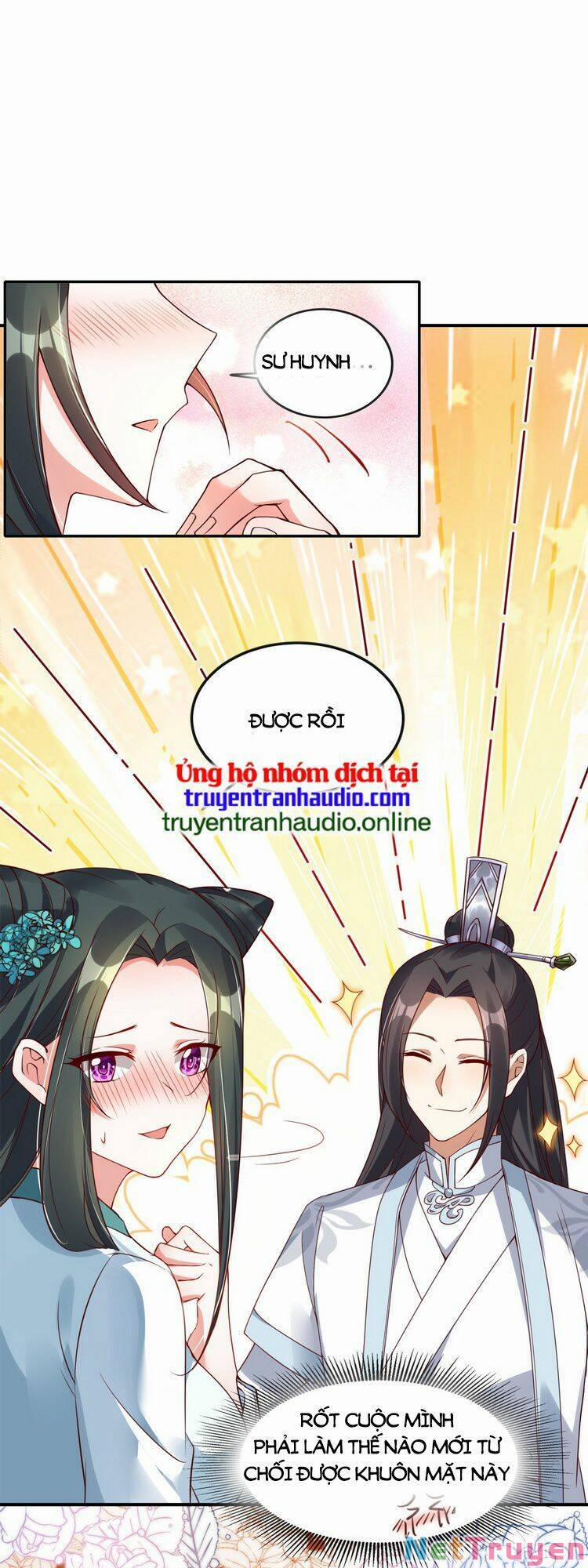 Tiên Tử, Ngươi Có Điềm Đại Hung! 1 trang 39