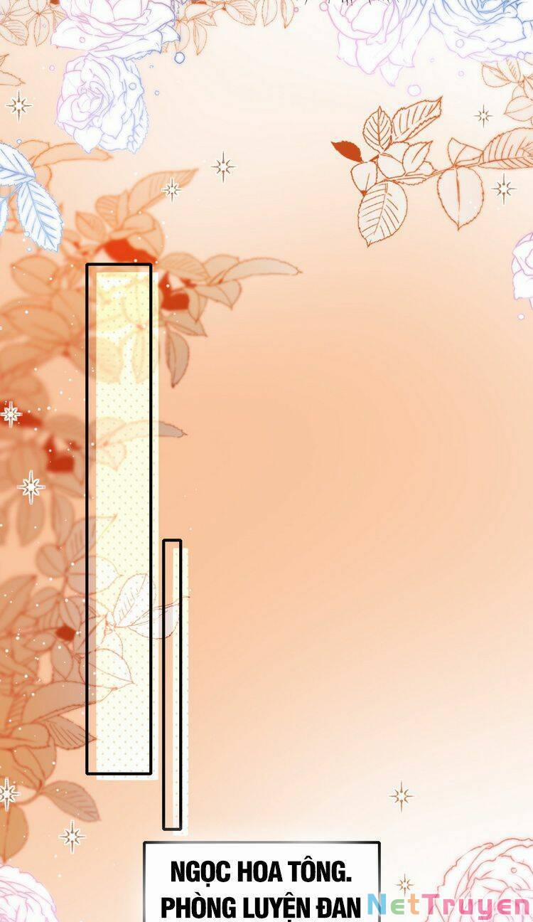 Tiên Tử, Ngươi Có Điềm Đại Hung! 1 trang 40