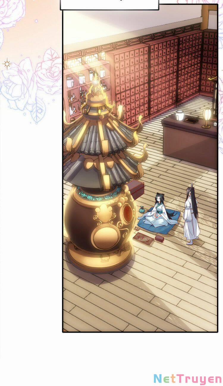 Tiên Tử, Ngươi Có Điềm Đại Hung! 1 trang 41