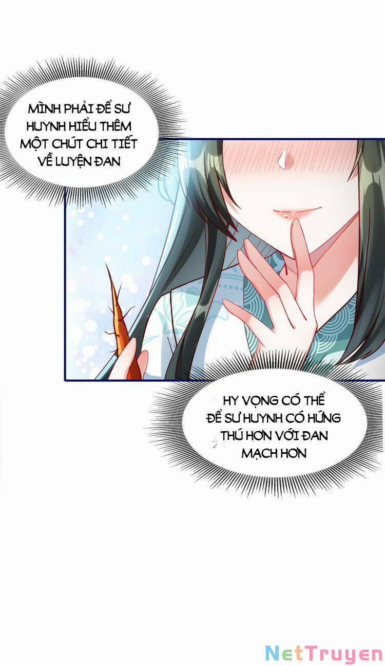 Tiên Tử, Ngươi Có Điềm Đại Hung! 1 trang 47