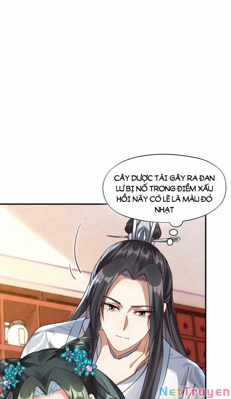 Tiên Tử, Ngươi Có Điềm Đại Hung! 1 trang 48