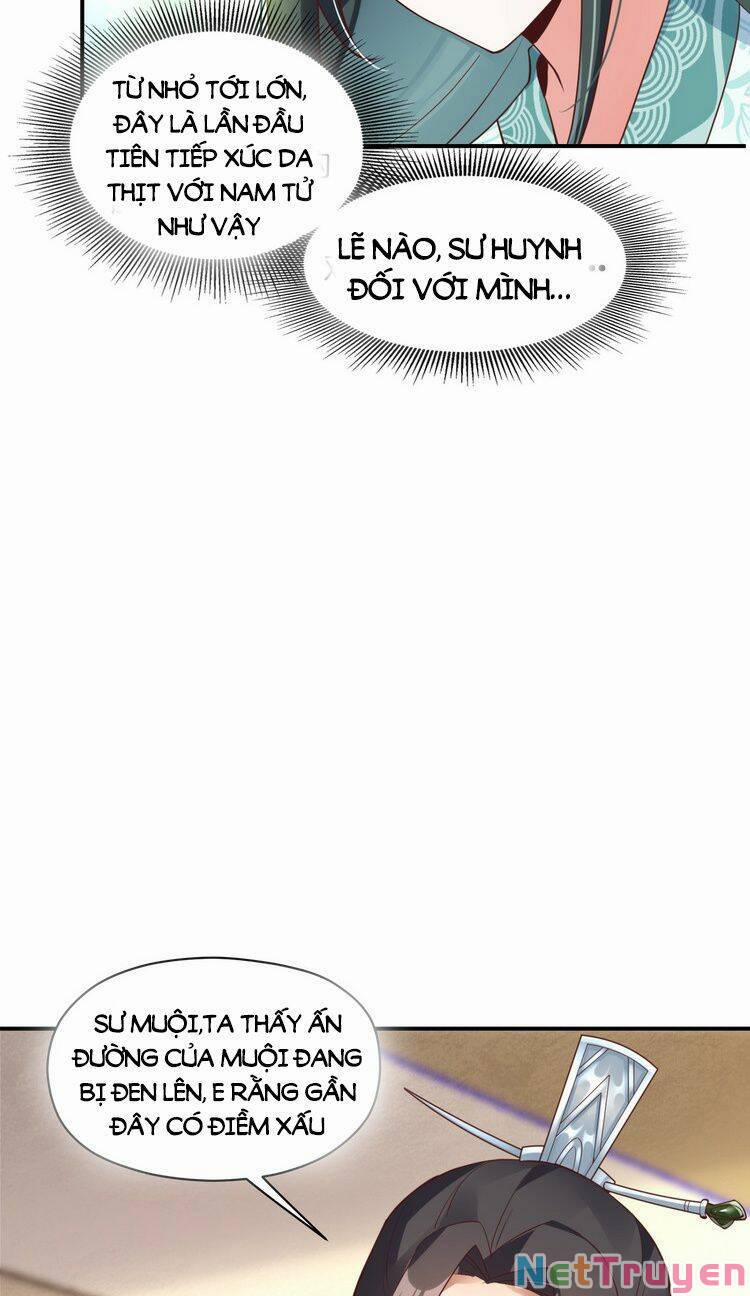 Tiên Tử, Ngươi Có Điềm Đại Hung! 1 trang 54