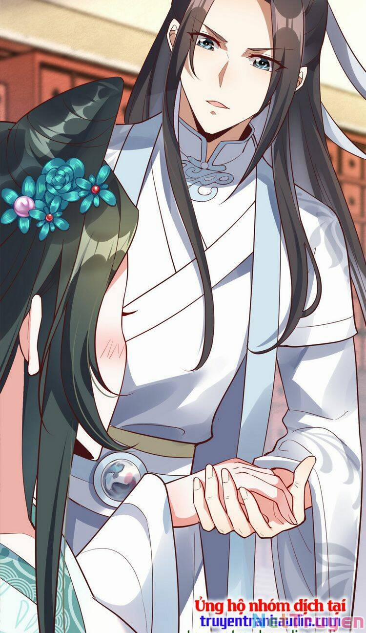 Tiên Tử, Ngươi Có Điềm Đại Hung! 1 trang 55