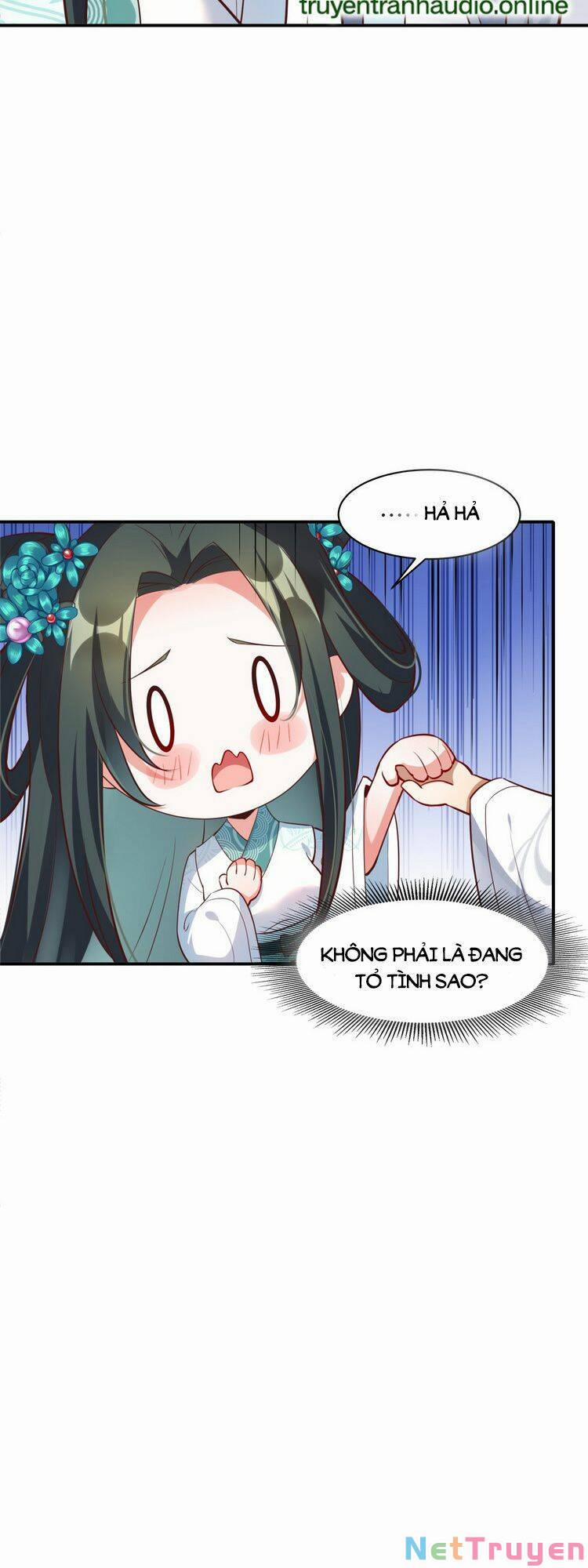 Tiên Tử, Ngươi Có Điềm Đại Hung! 1 trang 56