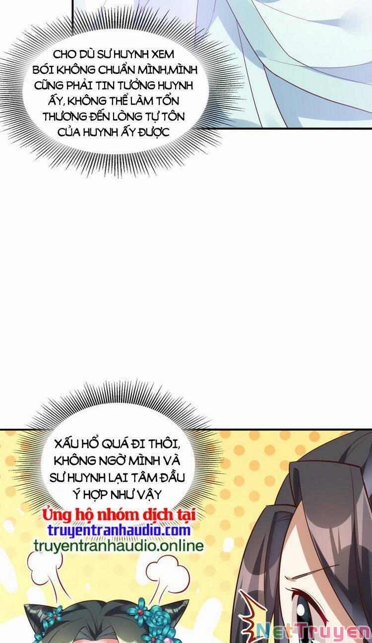 Tiên Tử, Ngươi Có Điềm Đại Hung! 1 trang 61